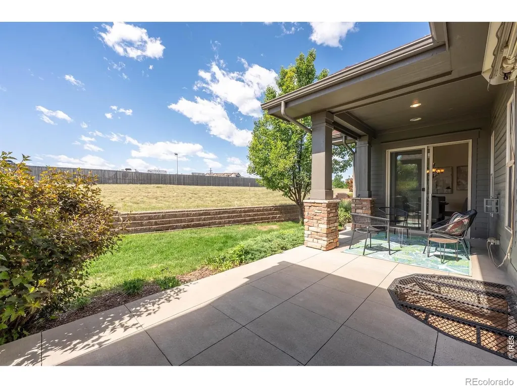 1142 Summit View Drive Louisville CO 80027