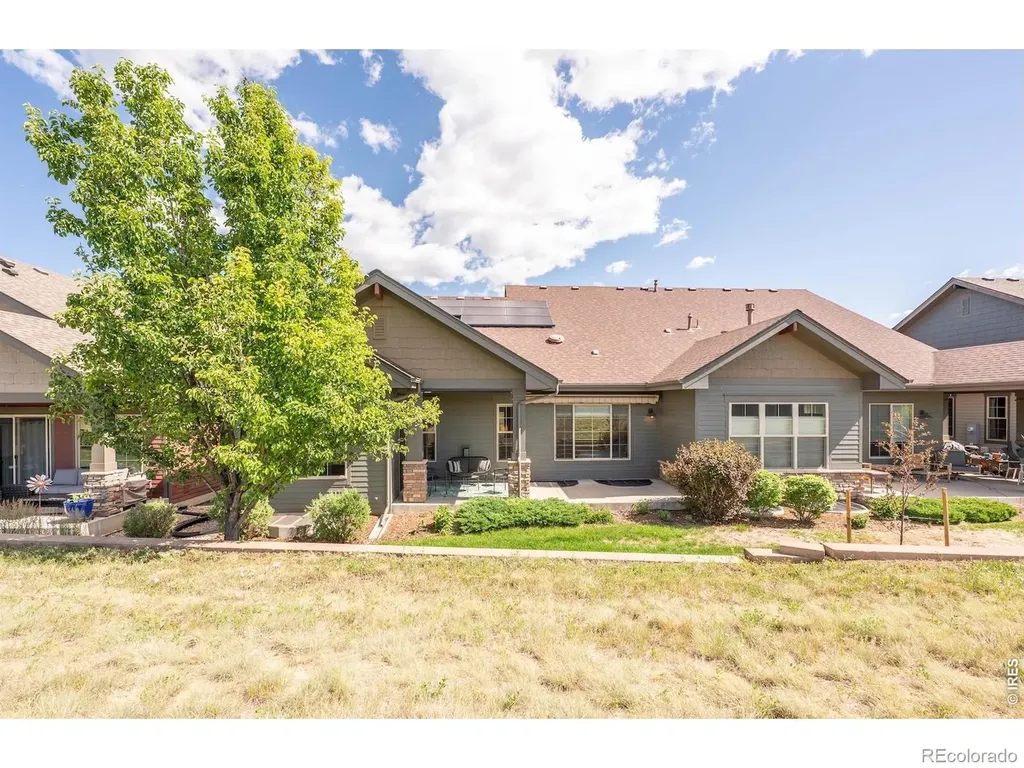 1142 Summit View Drive Louisville CO 80027