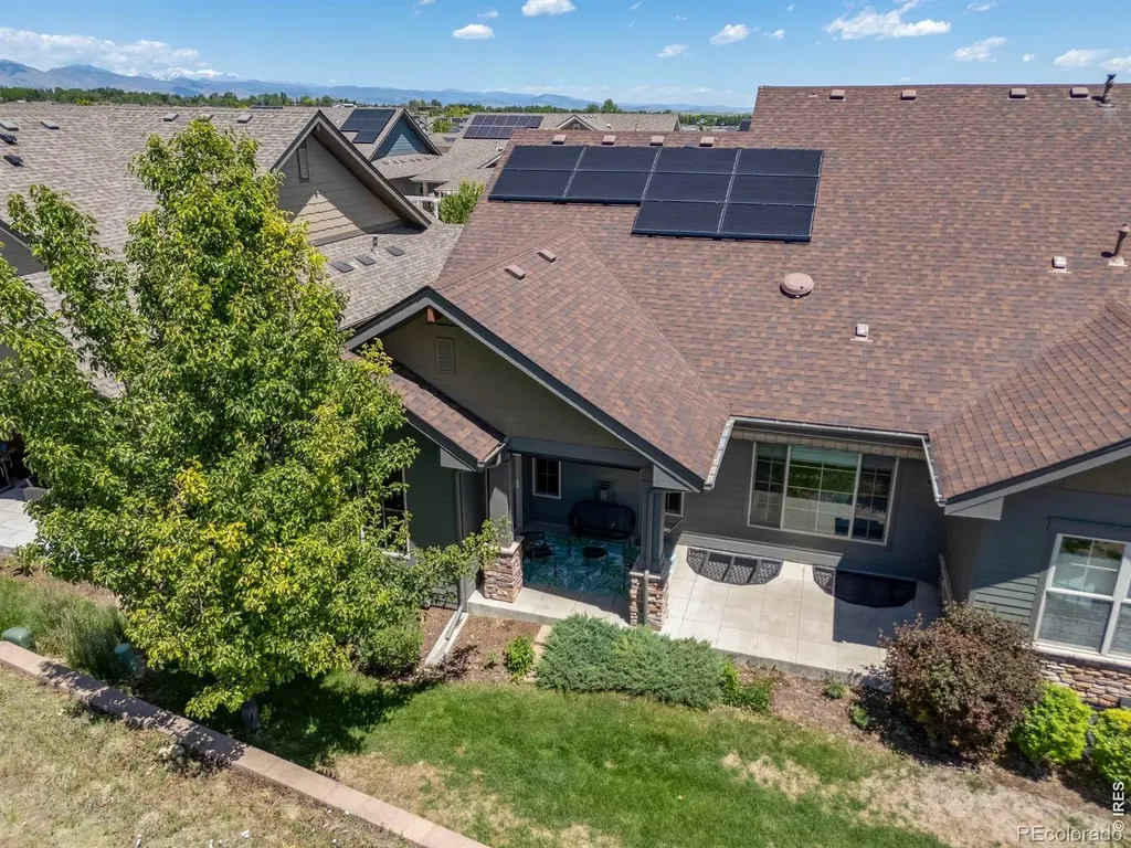 1142 Summit View Drive Louisville CO 80027