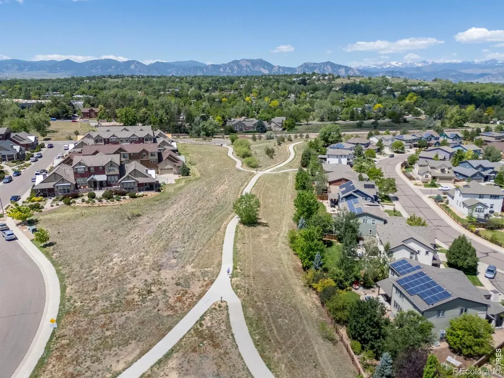 1142 Summit View Drive Louisville CO 80027