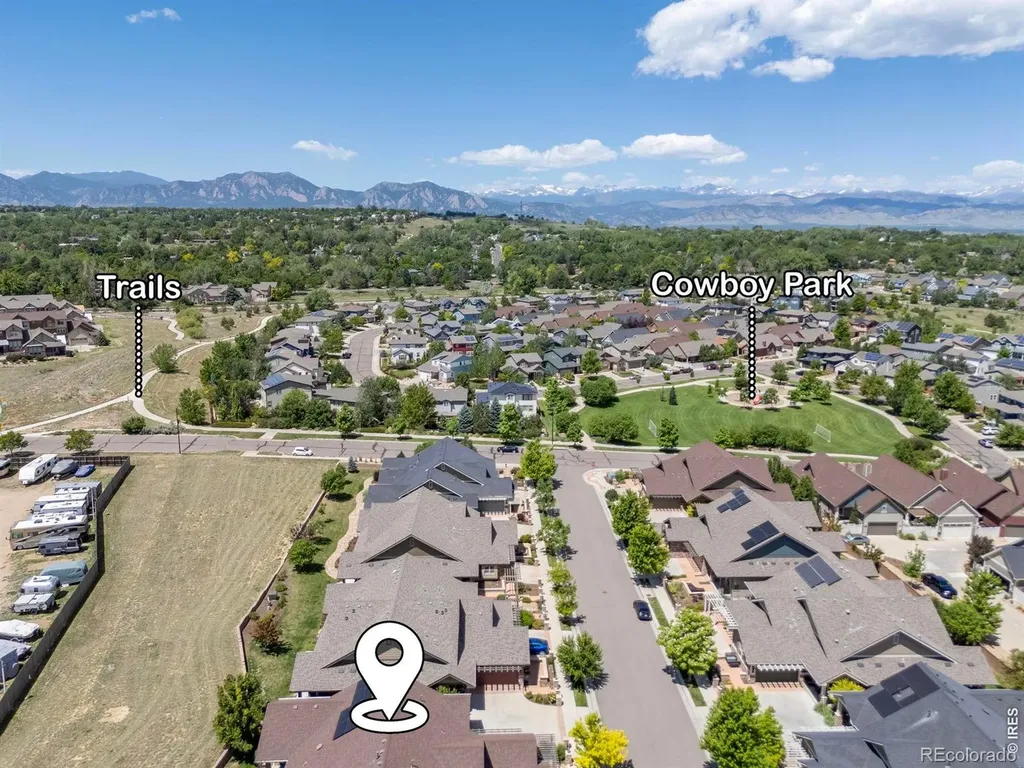 1142 Summit View Drive Louisville CO 80027