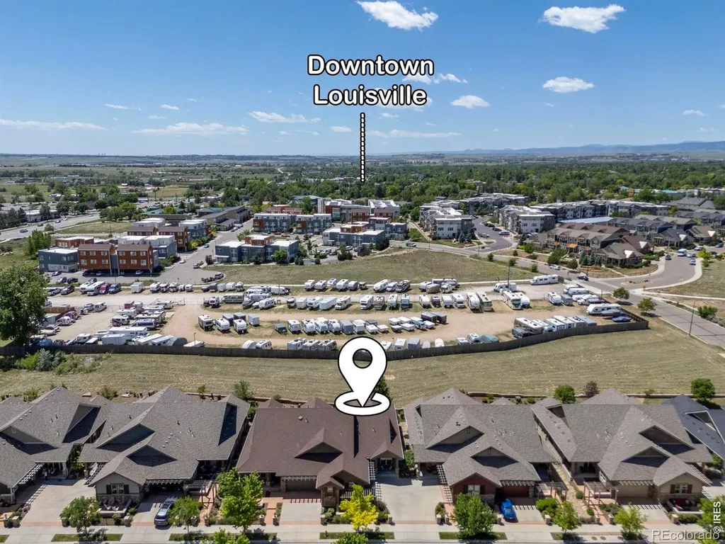 1142 Summit View Drive Louisville CO 80027