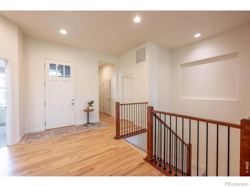 1142 Summit View Drive Louisville CO 80027