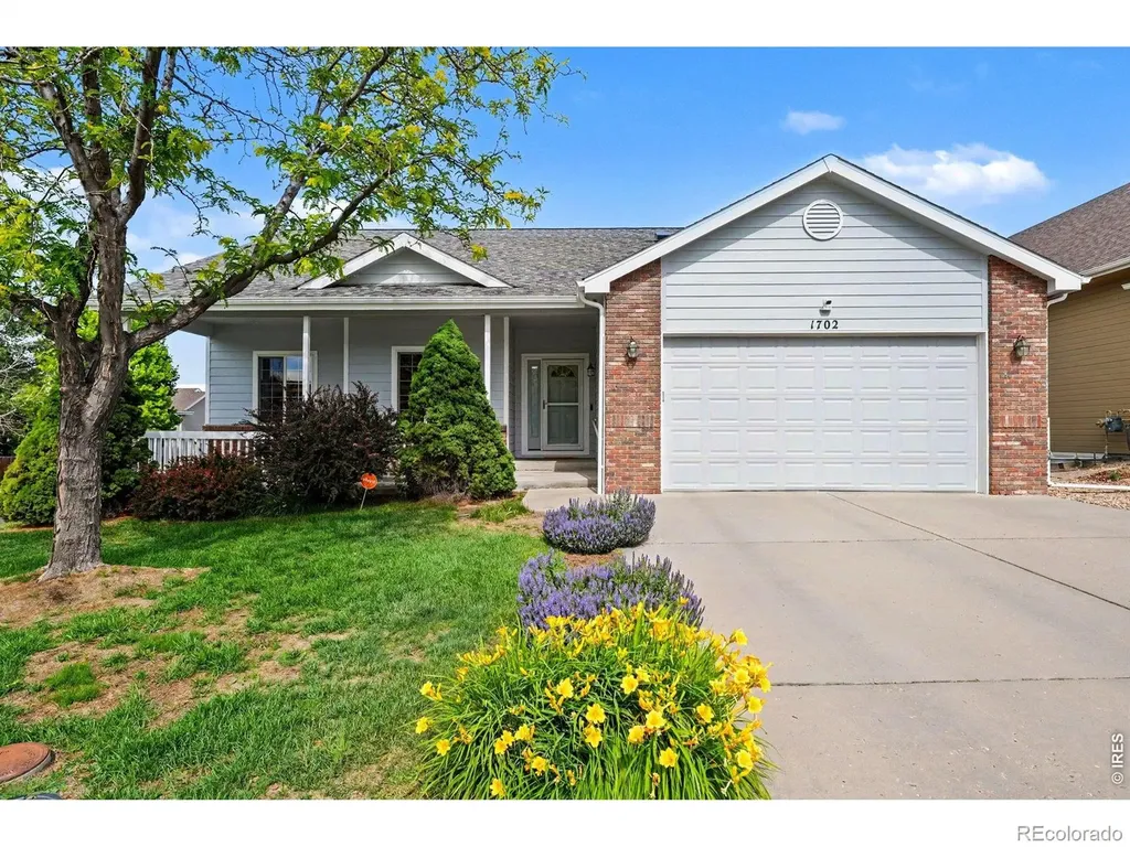 1702 70th Avenue Greeley CO 80634