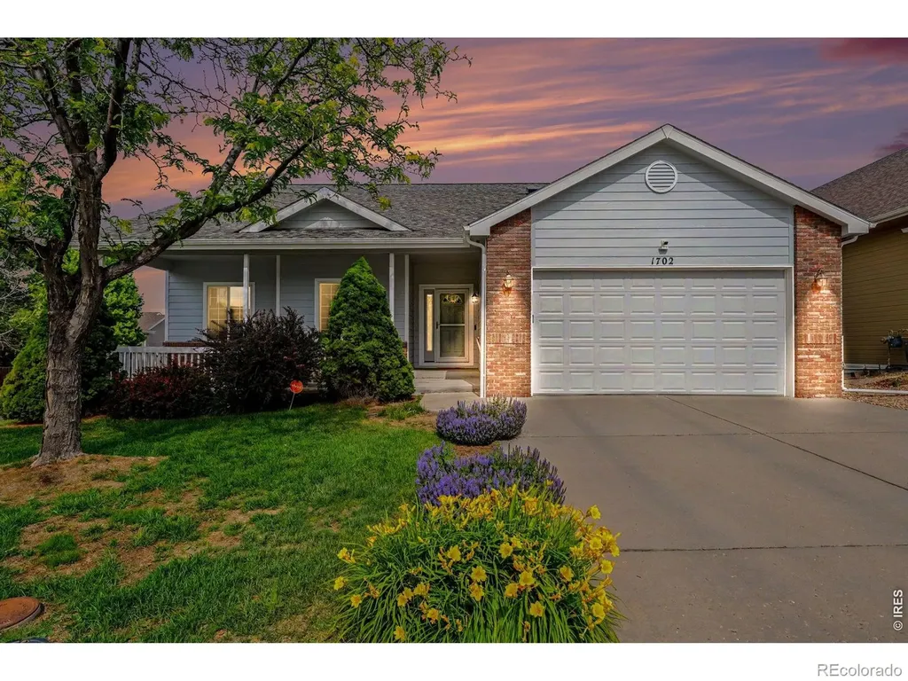1702 70th Avenue Greeley CO 80634