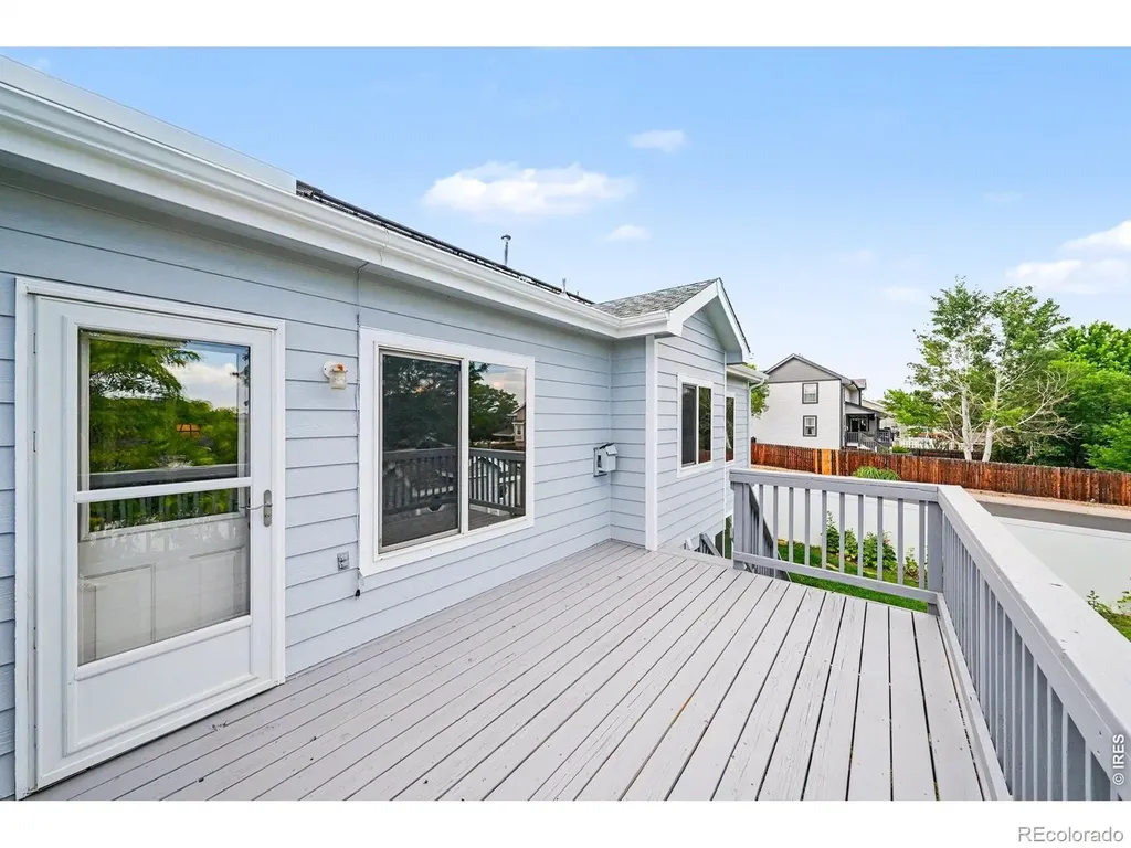 1702 70th Avenue Greeley CO 80634