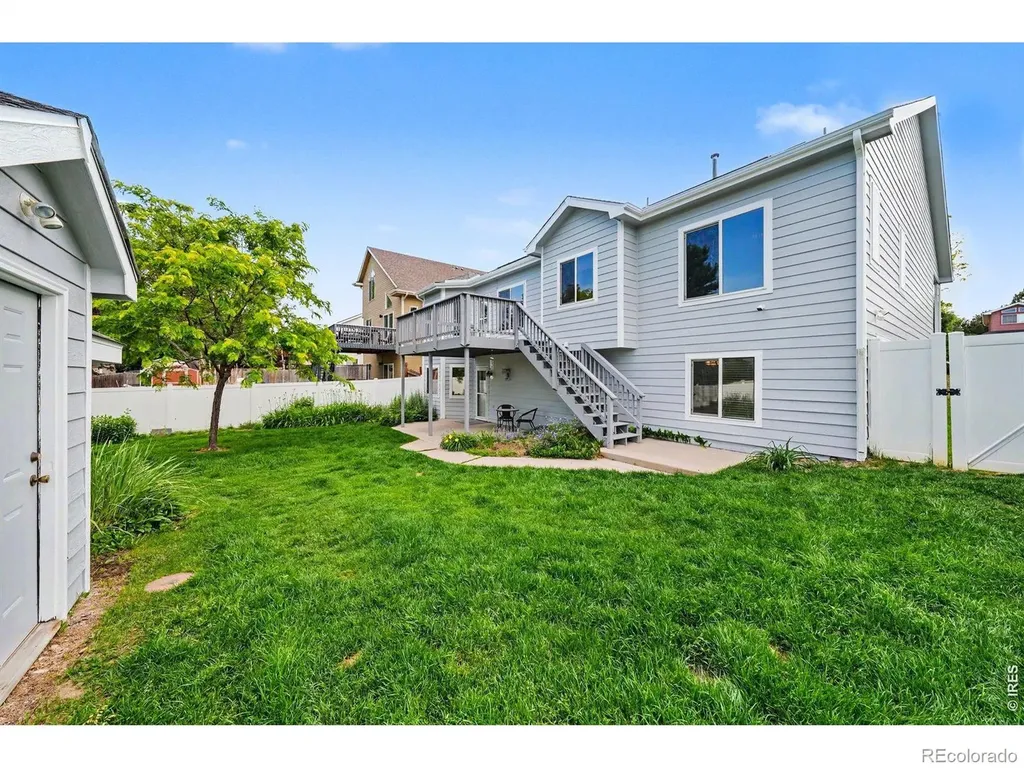 1702 70th Avenue Greeley CO 80634