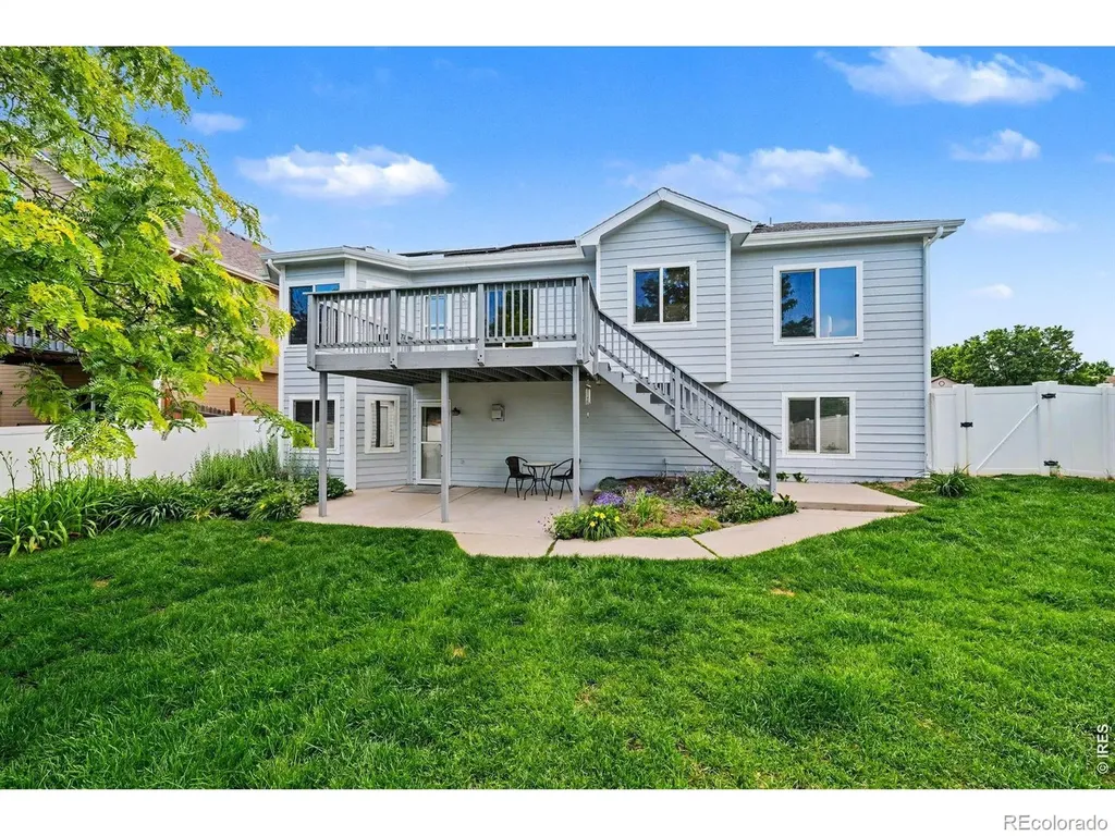 1702 70th Avenue Greeley CO 80634