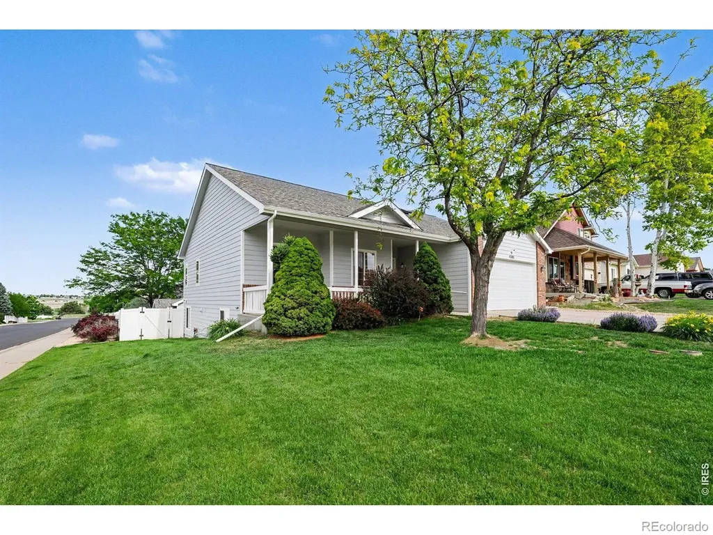 1702 70th Avenue Greeley CO 80634