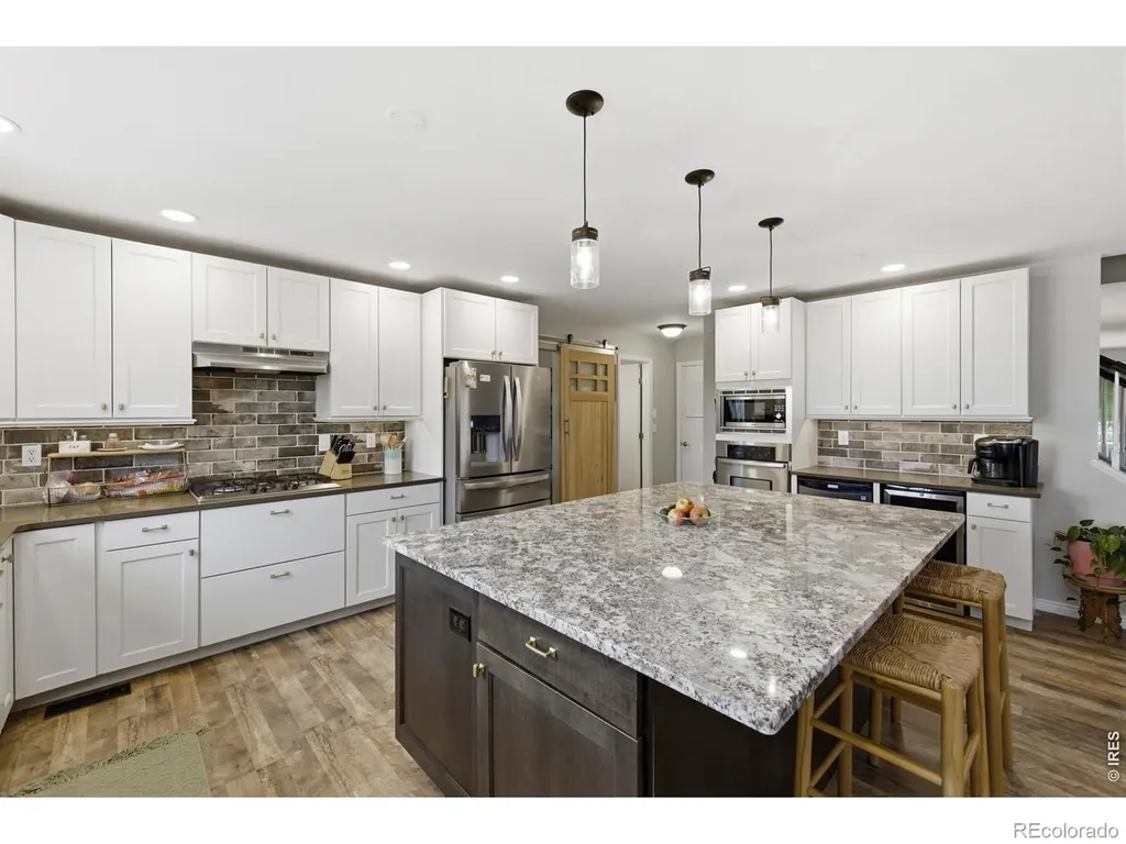 3954 Heatherwood Circle Johnstown CO 80534