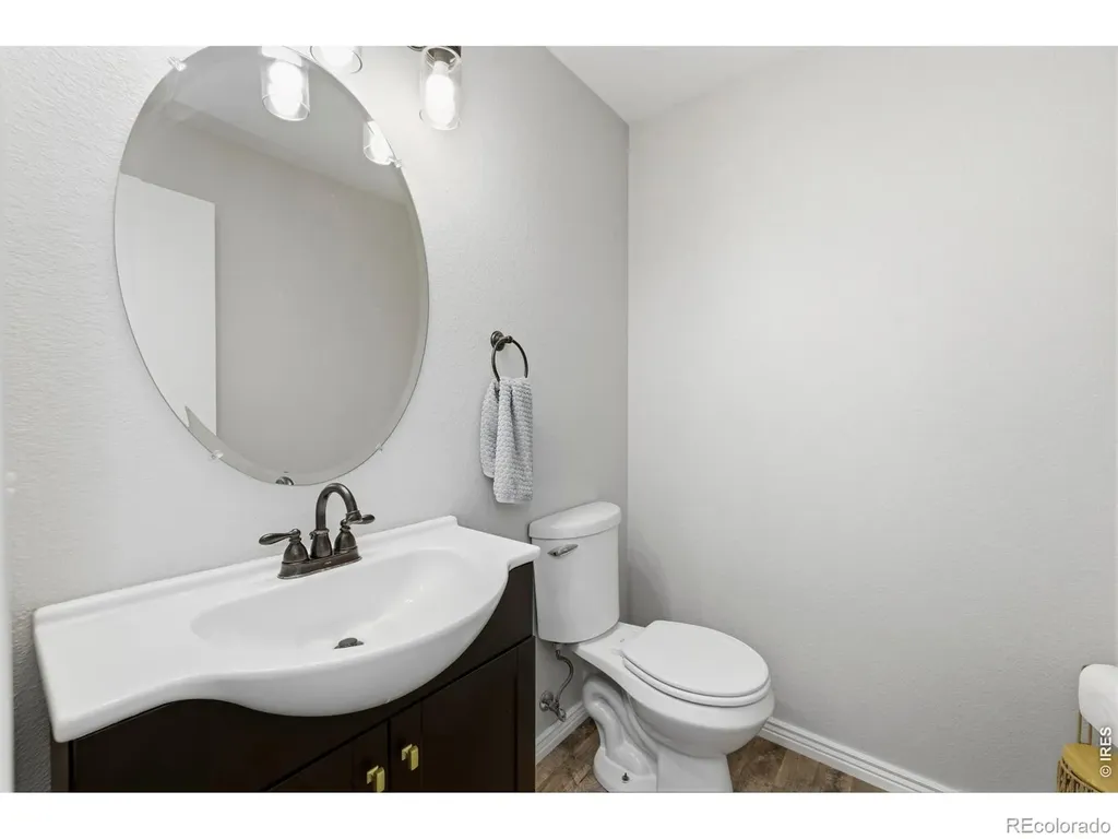 3954 Heatherwood Circle Johnstown CO 80534