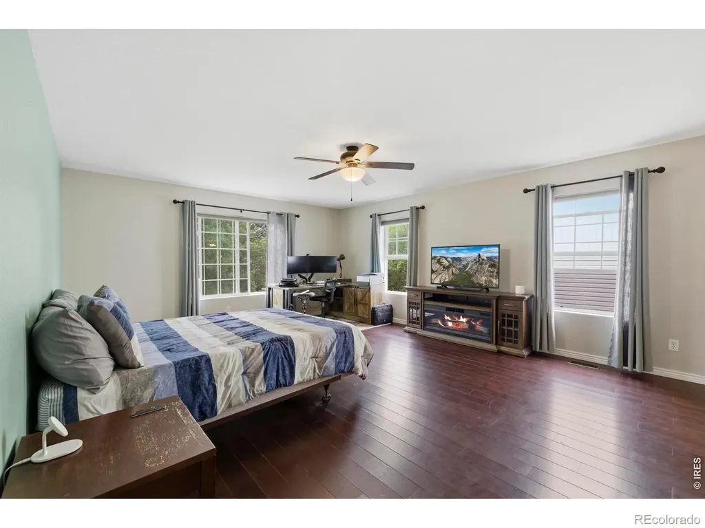 3954 Heatherwood Circle Johnstown CO 80534