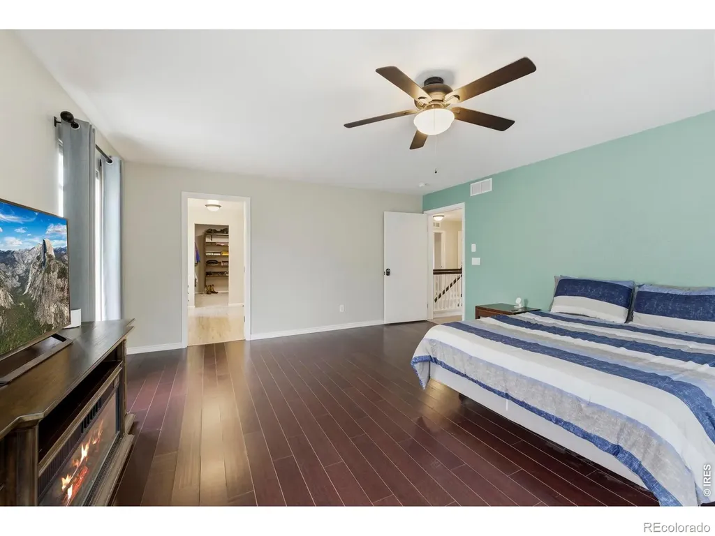 3954 Heatherwood Circle Johnstown CO 80534