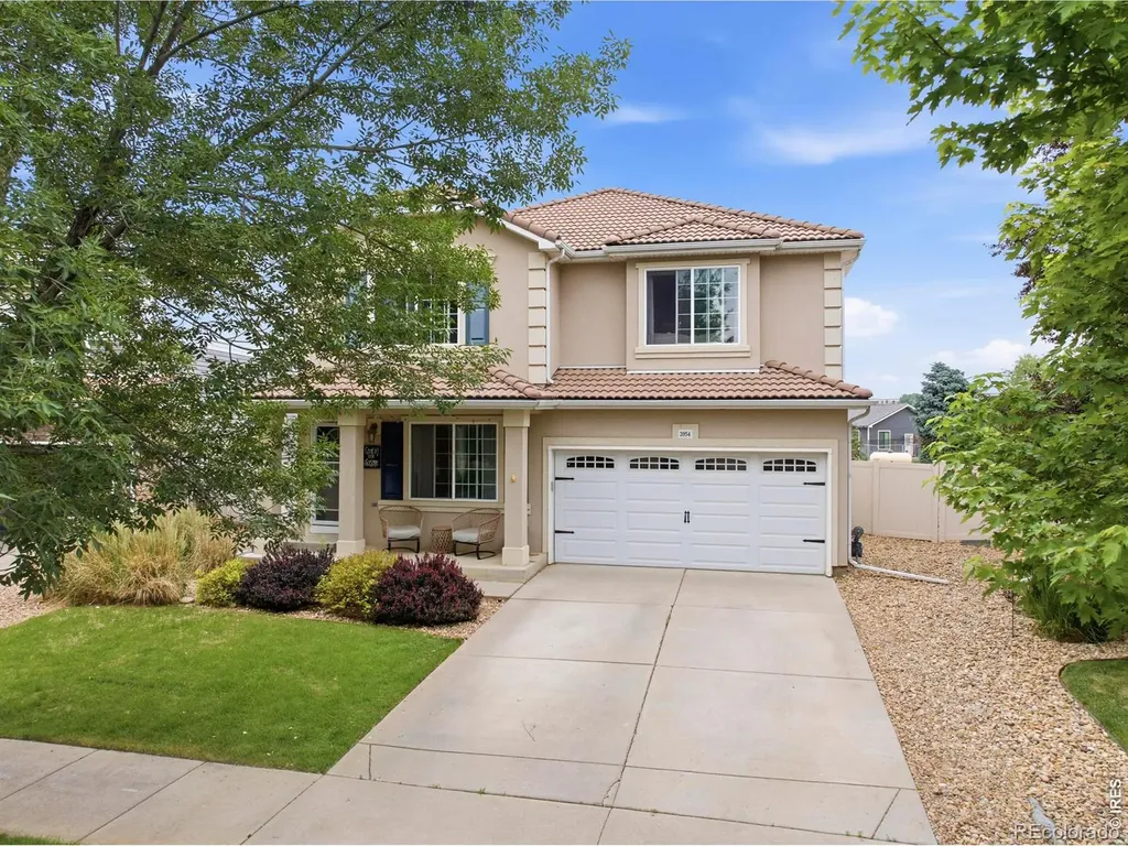 3954 Heatherwood Circle Johnstown CO 80534