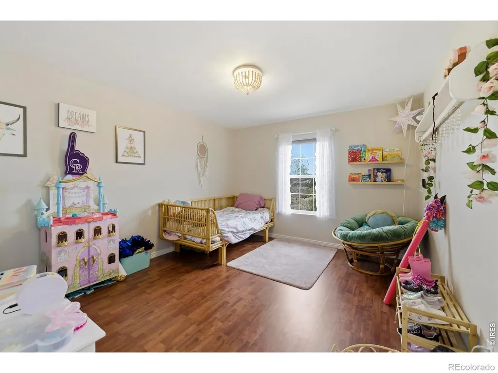 3954 Heatherwood Circle Johnstown CO 80534