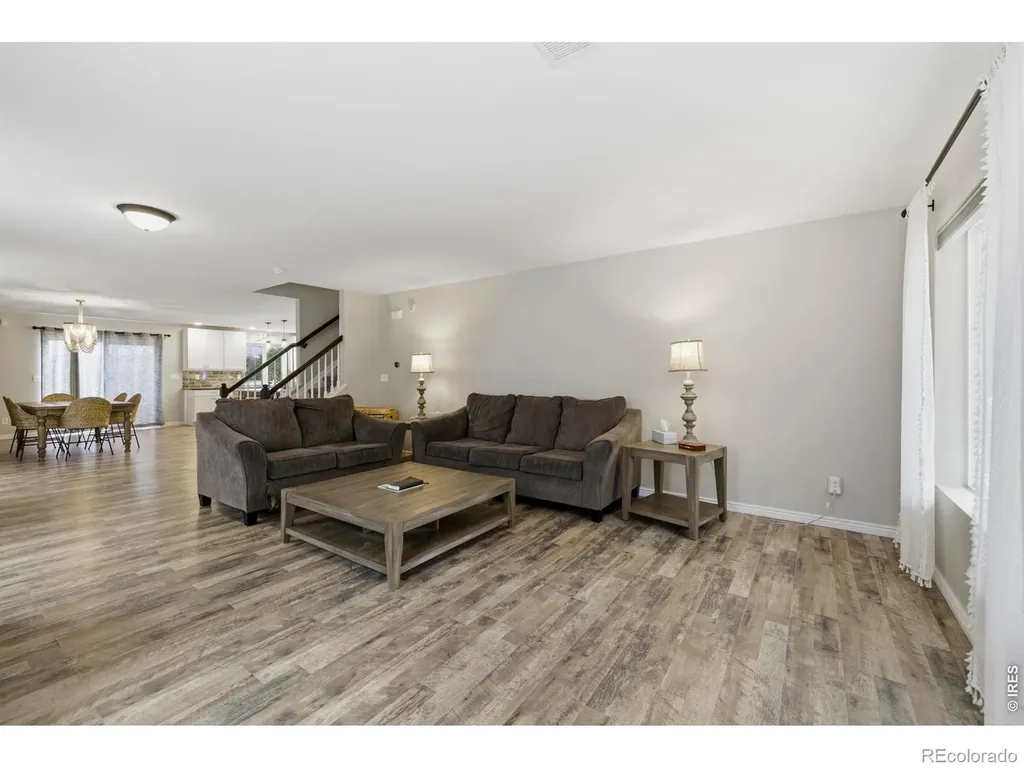 3954 Heatherwood Circle Johnstown CO 80534