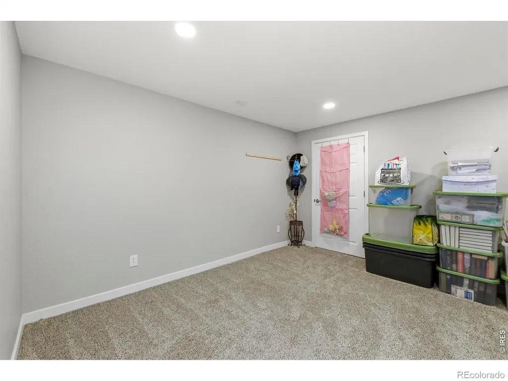 3954 Heatherwood Circle Johnstown CO 80534