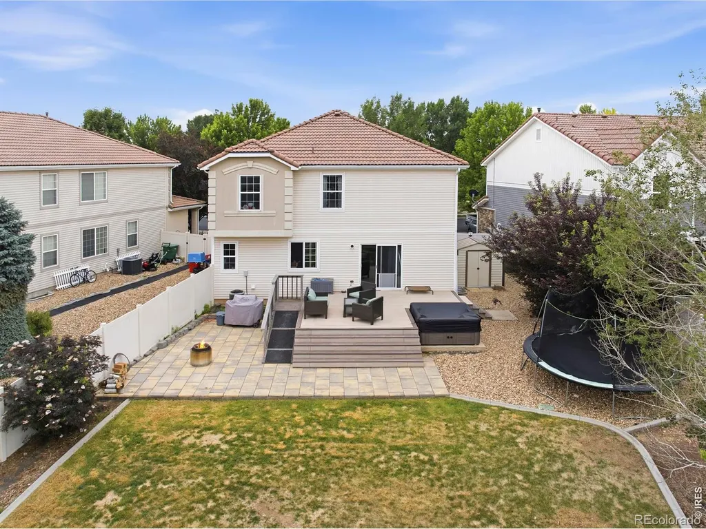 3954 Heatherwood Circle Johnstown CO 80534