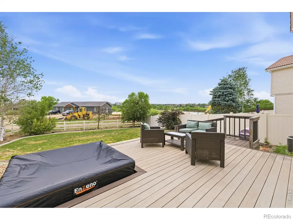 3954 Heatherwood Circle Johnstown CO 80534