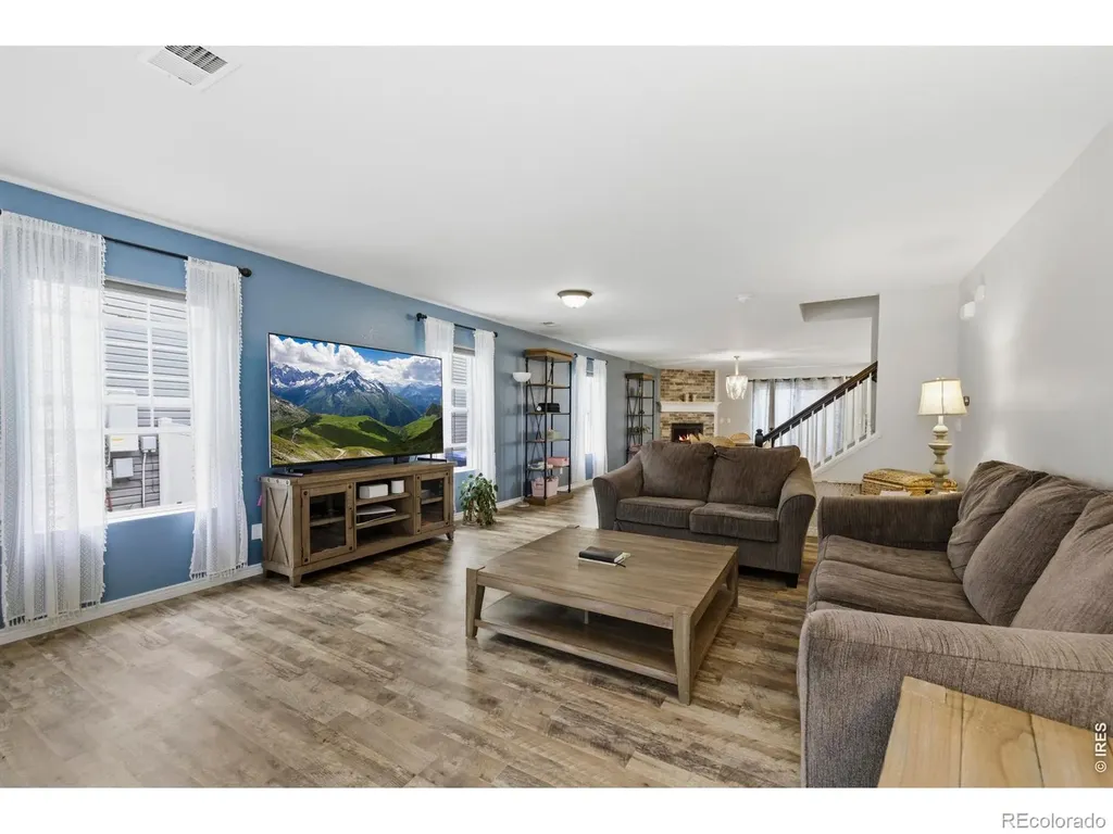 3954 Heatherwood Circle Johnstown CO 80534