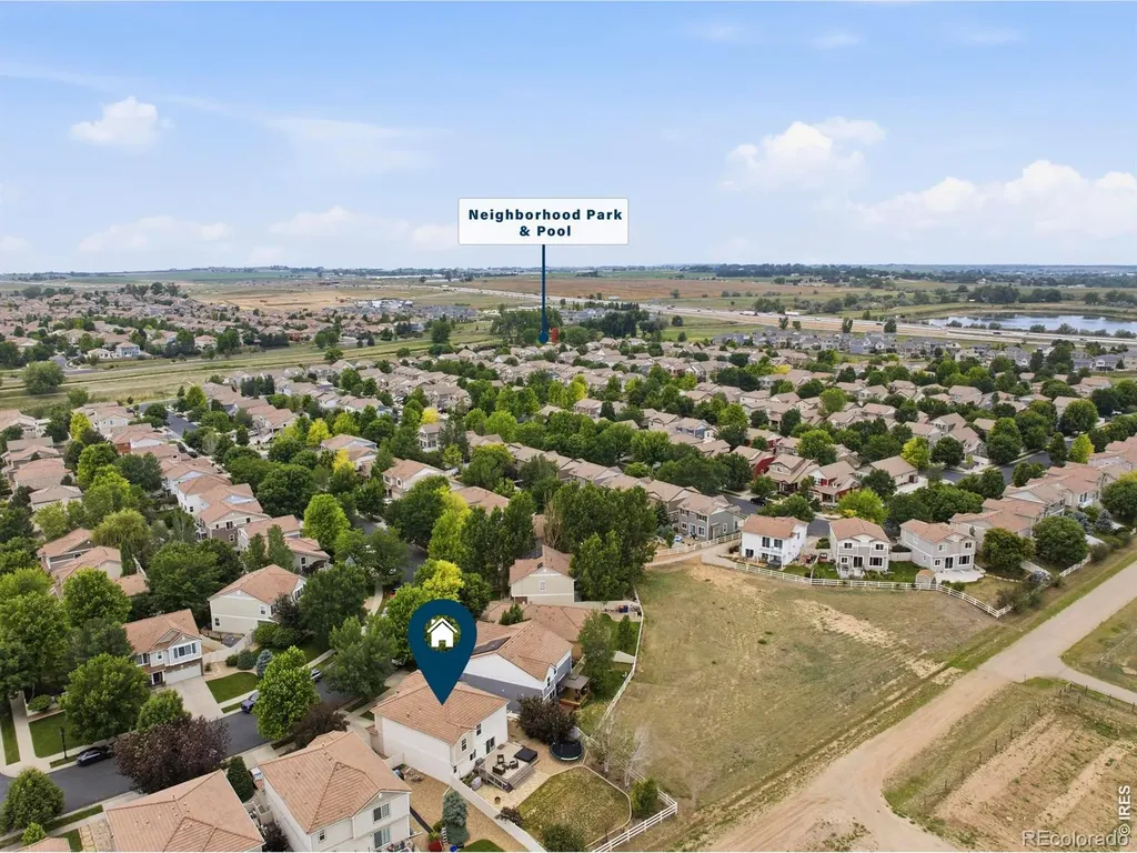 3954 Heatherwood Circle Johnstown CO 80534