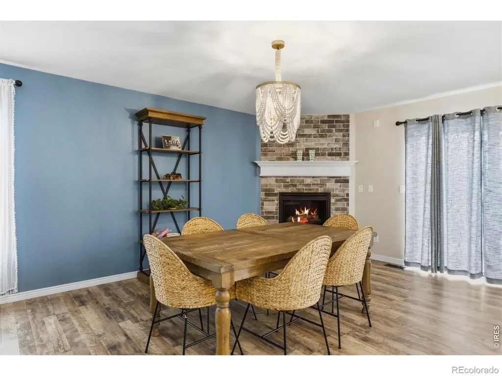 3954 Heatherwood Circle Johnstown CO 80534