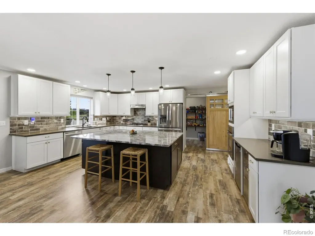 3954 Heatherwood Circle Johnstown CO 80534