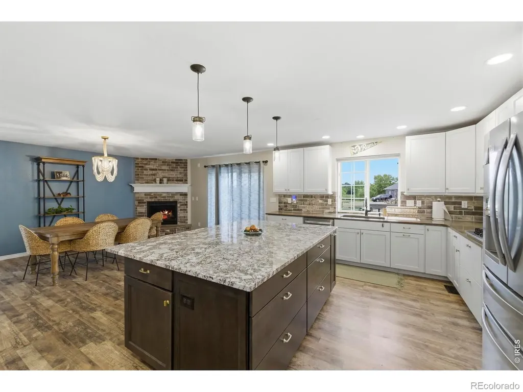 3954 Heatherwood Circle Johnstown CO 80534