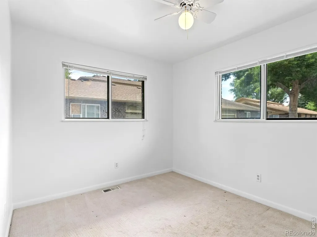1024 Oxford Lane Fort Collins CO 80525