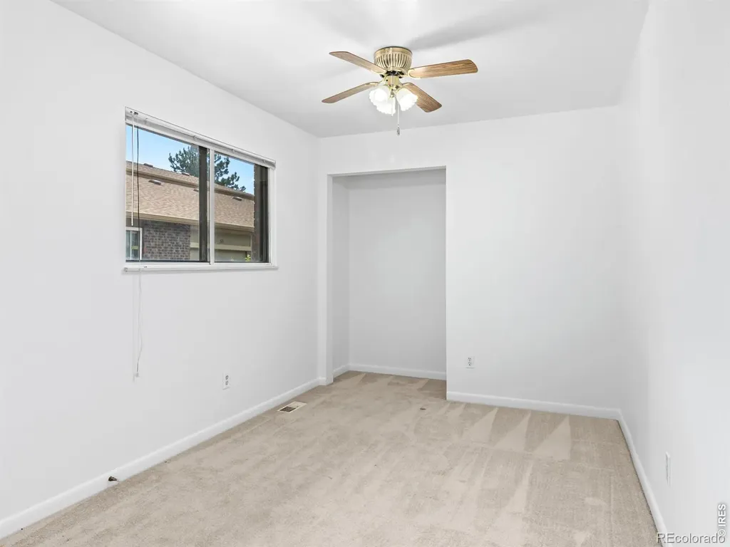 1024 Oxford Lane Fort Collins CO 80525