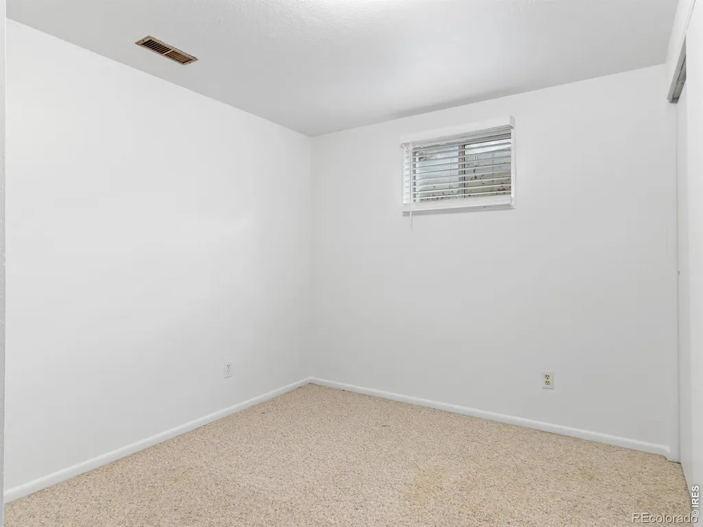 1024 Oxford Lane Fort Collins CO 80525