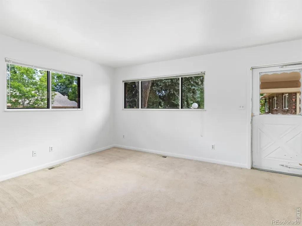 1024 Oxford Lane Fort Collins CO 80525