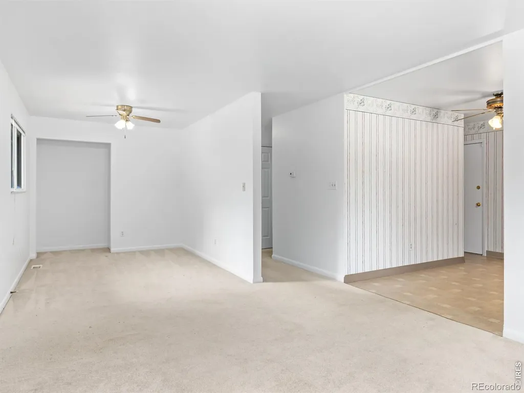 1024 Oxford Lane Fort Collins CO 80525