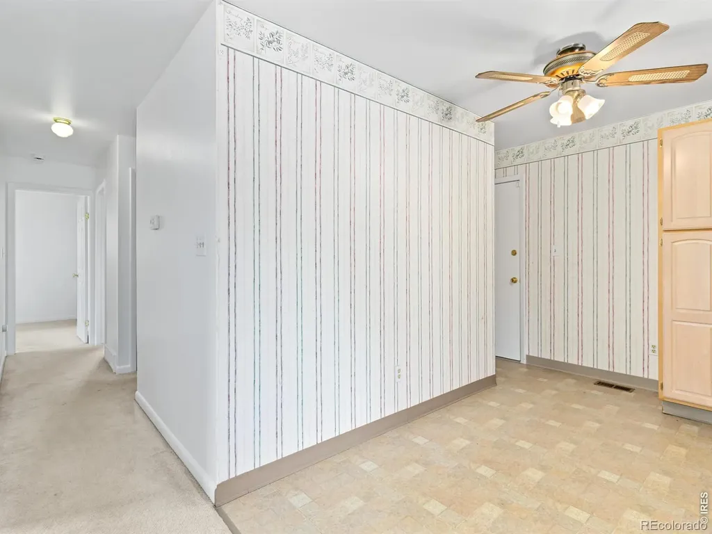 1024 Oxford Lane Fort Collins CO 80525