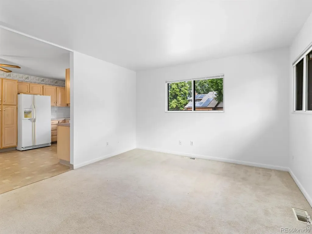 1024 Oxford Lane Fort Collins CO 80525