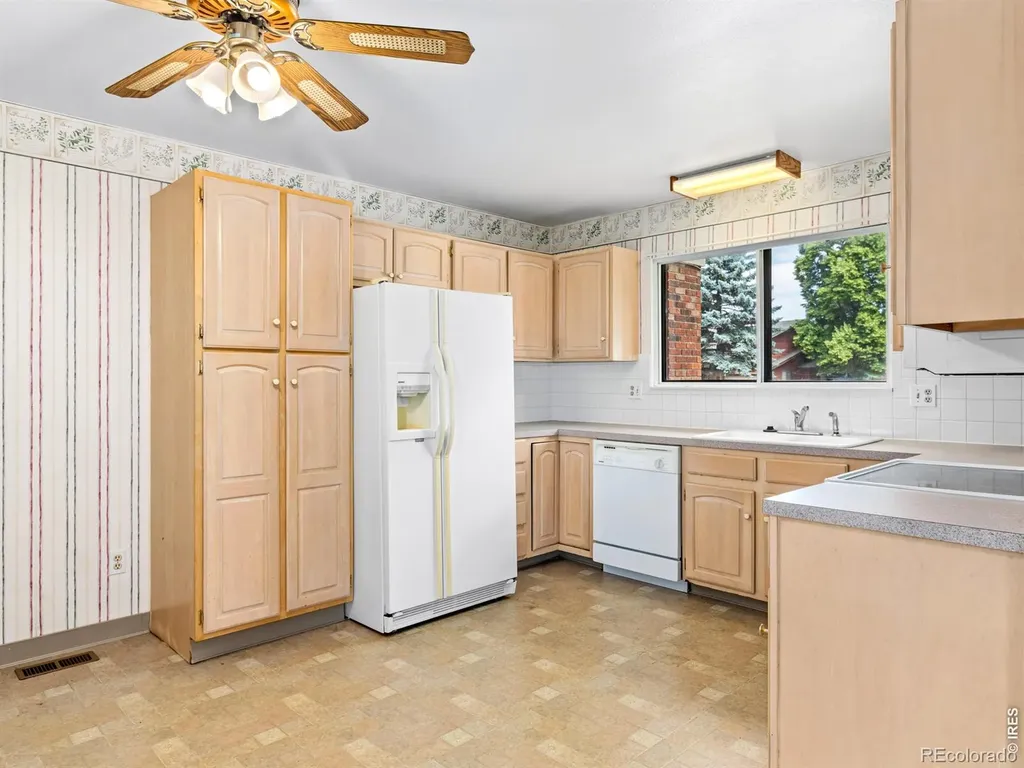 1024 Oxford Lane Fort Collins CO 80525