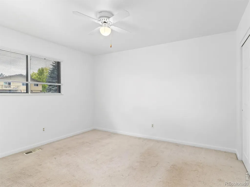 1024 Oxford Lane Fort Collins CO 80525