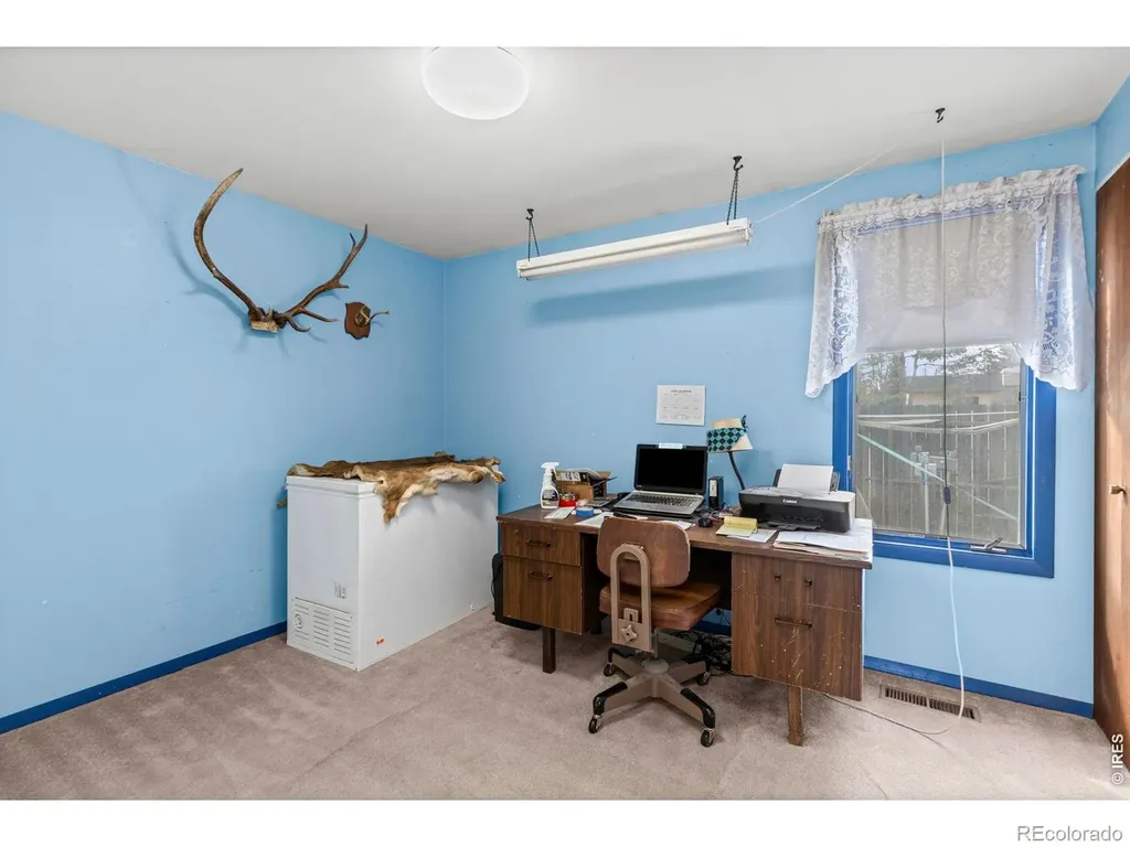 512 Locust Grove Drive Fort Collins CO 80521