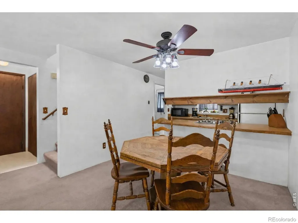 512 Locust Grove Drive Fort Collins CO 80521