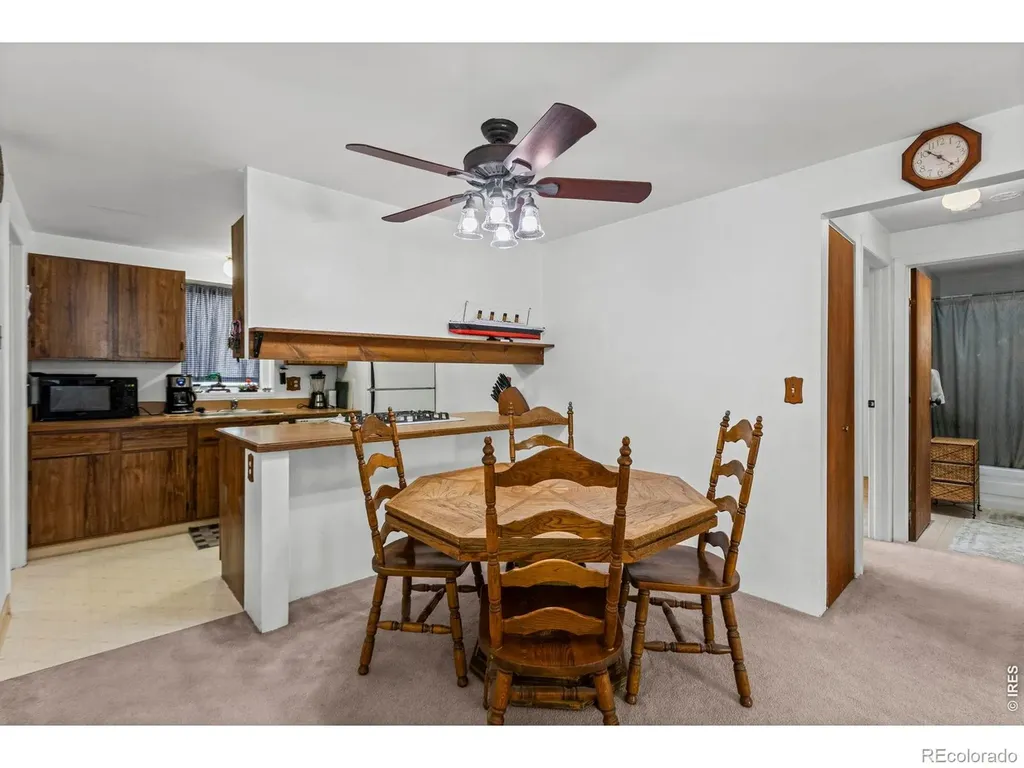512 Locust Grove Drive Fort Collins CO 80521