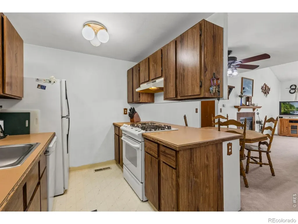 512 Locust Grove Drive Fort Collins CO 80521