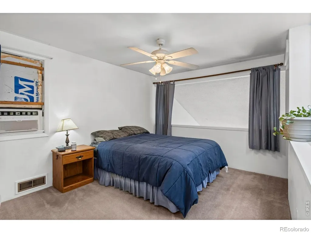 512 Locust Grove Drive Fort Collins CO 80521
