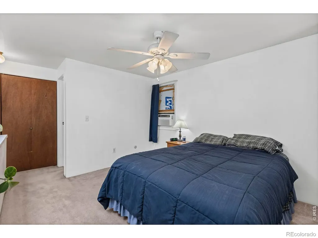 512 Locust Grove Drive Fort Collins CO 80521
