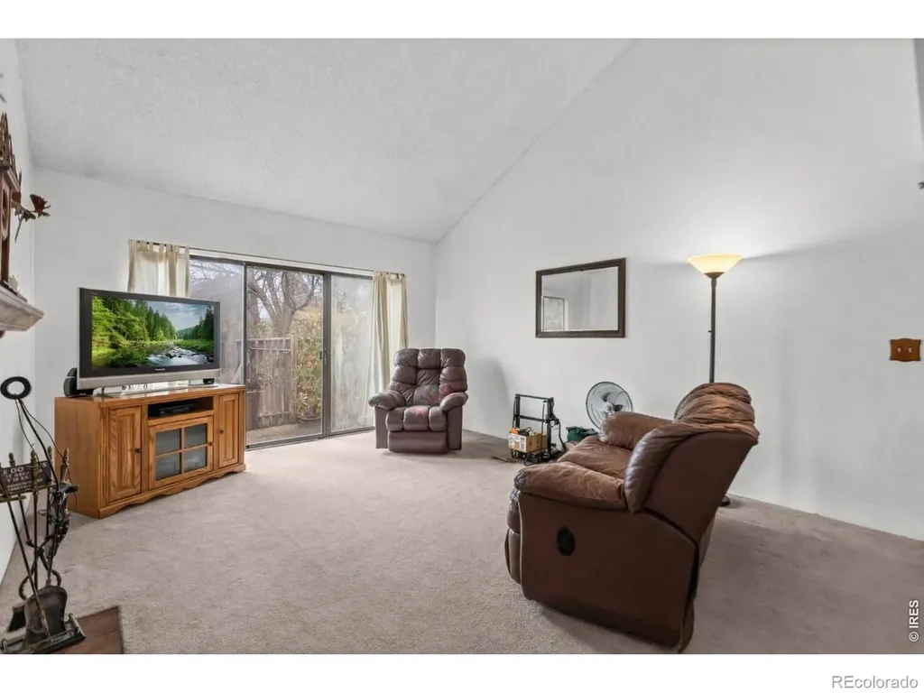 512 Locust Grove Drive Fort Collins CO 80521