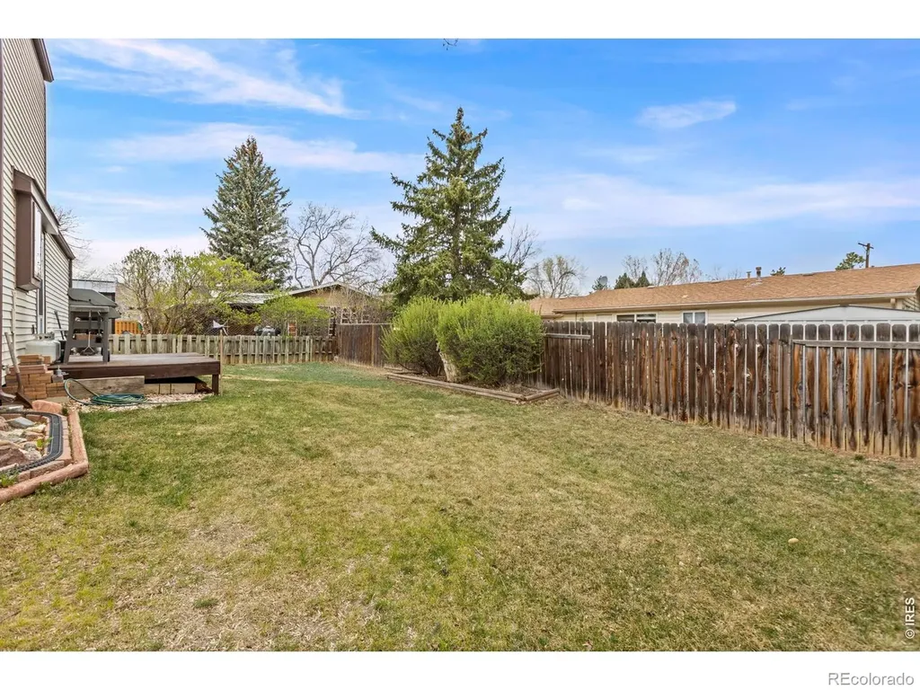 512 Locust Grove Drive Fort Collins CO 80521