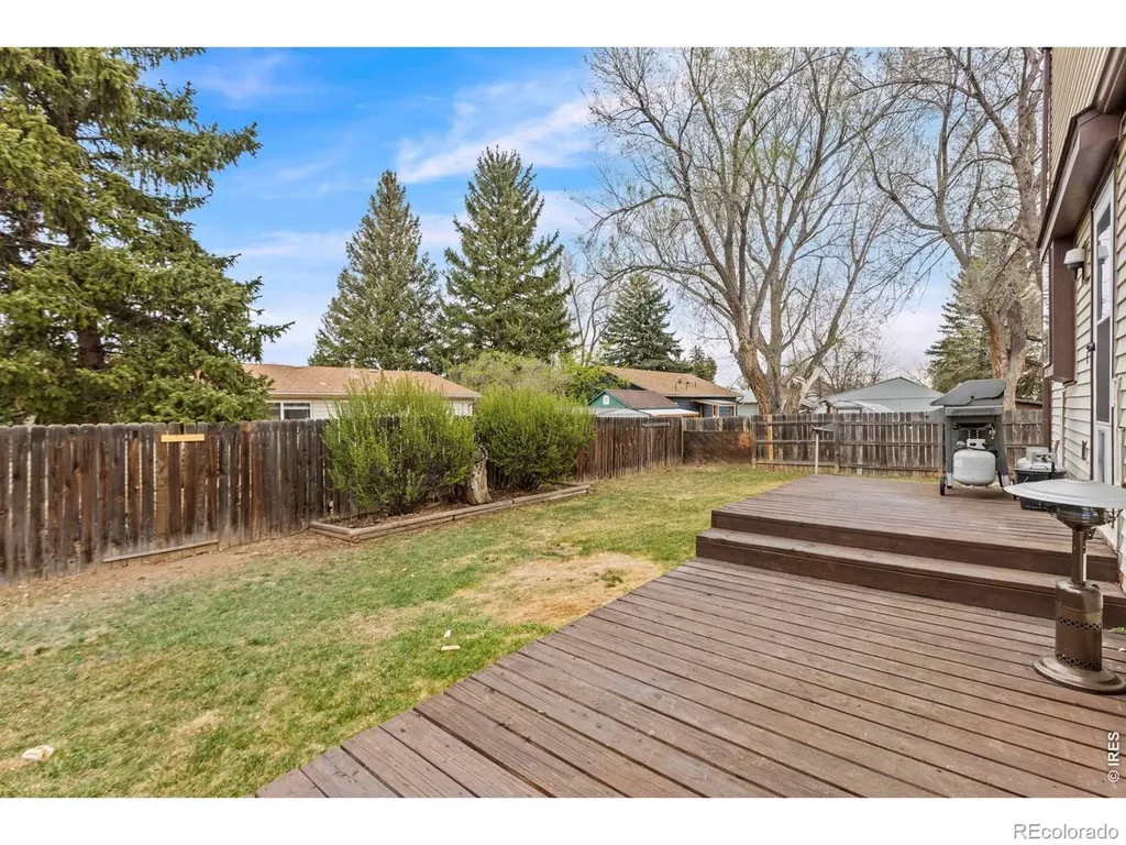 512 Locust Grove Drive Fort Collins CO 80521