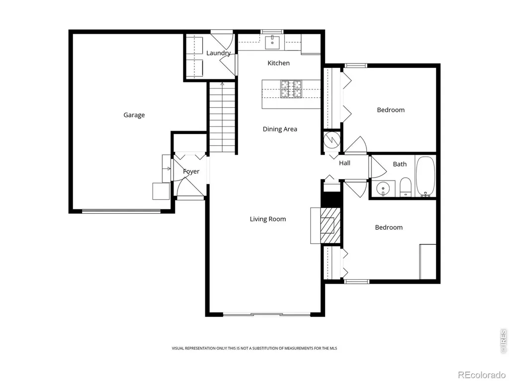 512 Locust Grove Drive Fort Collins CO 80521