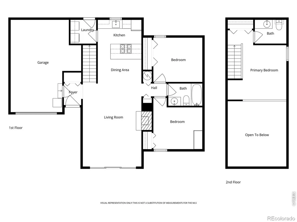 512 Locust Grove Drive Fort Collins CO 80521
