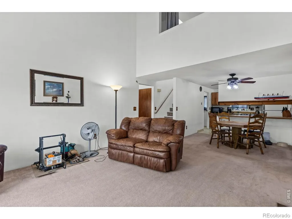 512 Locust Grove Drive Fort Collins CO 80521