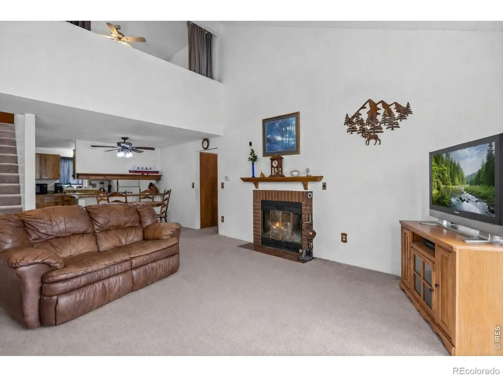 512 Locust Grove Drive Fort Collins CO 80521